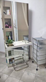 Zrkadlo do kaderníctva - 4