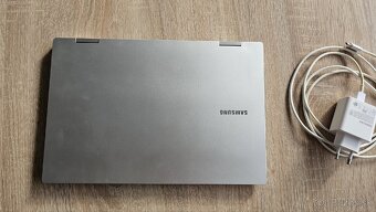 Samsung Galaxy Book Pro 360 Hybrid 2v1 konvertibilny 13,3' - 4