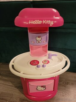 Detská kuchynka - 4