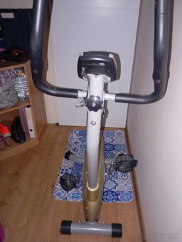 Predám stacionárny bicykel - 4