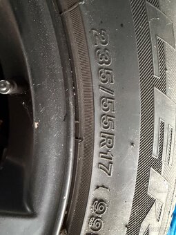 BMW elektróny 17 4 ks - 4