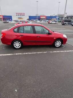 Renault Thalia 1,2 55kw - 4