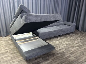 Sedacia súprava / gauč 164/3L - 4