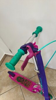 Detská kolobežka - 4