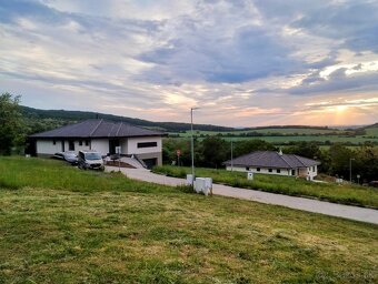 Predám pozemok Podhorany pri Nitre 762m2 - 4