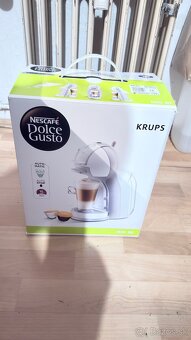 DolceGusto Krups - 4