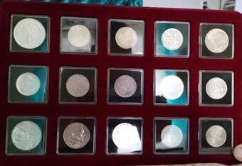 ČSSR AG 1947-1992 BK - 4