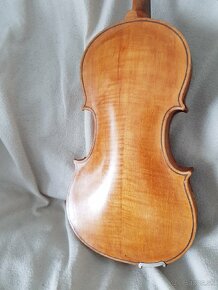 Hudobne nastroje - 4