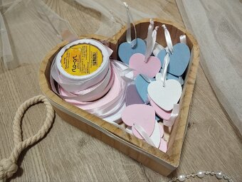 Predam svadobnu vyzdobu - 4