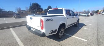 Mercedes X 220d 4 Matic - 4