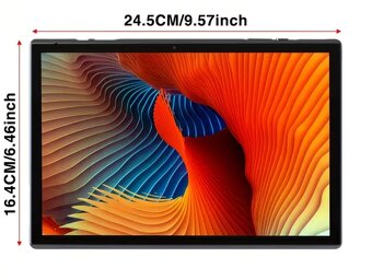 Predám tablet Peicheng 10" - 4