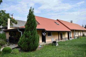 Predaj RD Černochov – romantická chalupa v srdci Tokaja - 4