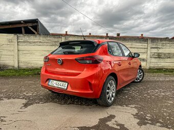 Opel Corsa e 100kW 2022 Elektromobil - 4