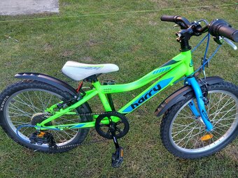 Detský bicykel - 4