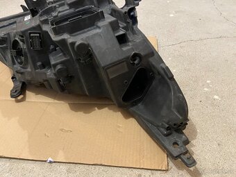 Opel Astra K IntelliLux LED ľavé - 4