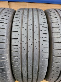 195/55 R16 Continental letne pneumatiky - 4