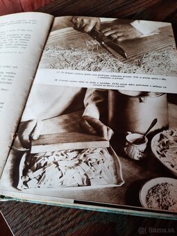Kuchárky. - 4