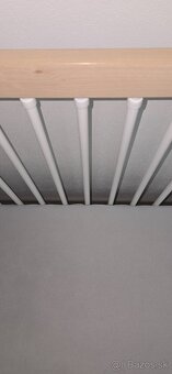 Detská postieľka SOFIA (+ matrac zdarma) - 4