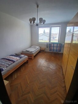 Trojizbový byt na prenájom  Tlmače - 4
