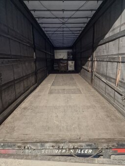 šofér VNÚTROŠTÁTNA PREPRAVA - 4