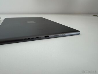 Apple iPad 8. generácia 128GB WiFi + Cellular - 4
