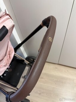 Kočík Cybex Priam simply flowers - 4