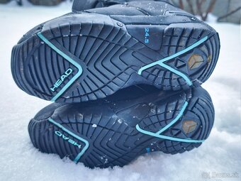 Topánky na snowboard - 4