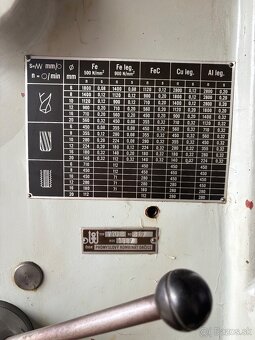 Predám Vrtačku TOS V20 B 0940 214 141 - 4