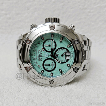 Hodinky INVICTA Reserve Subaqua - model 43312 - 4