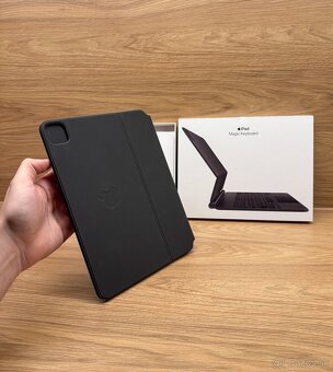 Apple Magic Keyboard A2261 iPad Pro 11” / iPad Air 4, 5gen. - 4