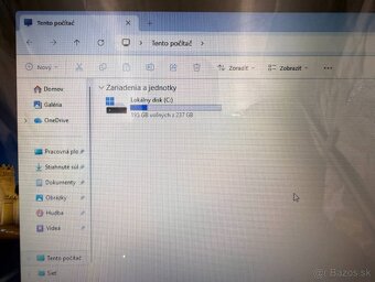 Notebook Lenovo IdeaPad 100 N3540 / 8GB RAM / 256GB SSD - 4