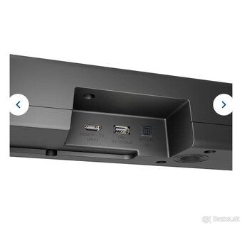 LG soundbar - 4