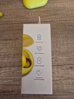 Samsung galaxy buds - 4