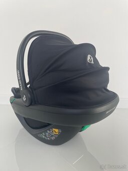 Maxi Cosi Coral 360 - 4