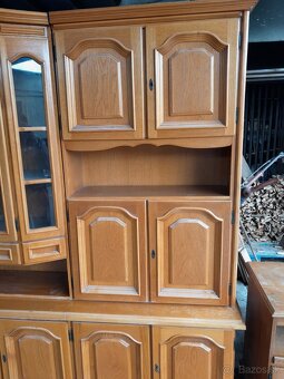 Predám nábytok, skrine - 4