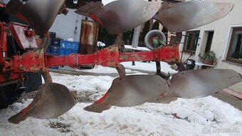 Pluh trojak obracak vogel noot - 4