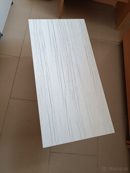 Hokerlík, šamerlík - 4