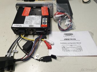 Waterprof  Marine  Radio - 4