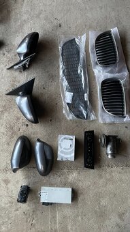 Predám diely na BMW e81,e82,e87,e88,e90,e91,e92 - 4