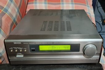 predám Denon AVC-77 - 4