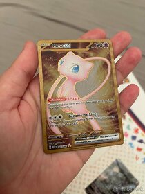 AKCIA Pokémon 151 Ultra Premium Collection - 3 promo karty - 4