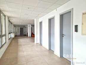 CREDA | prenájom komerčného priestoru 42 m2, Nitra - 4