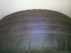 215/60 R16 Letné pneu. - 4