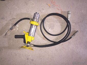 Predám hydraulicku jadrovú vŕtačku - 4