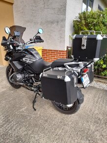 BMW R1200GS. - 4