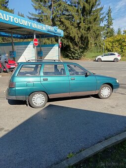 Lada 2111 - 4