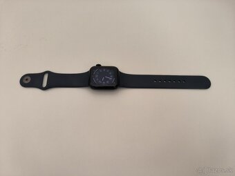 apple watch SE2022 44mm Midnight / Batéria 96% - 4