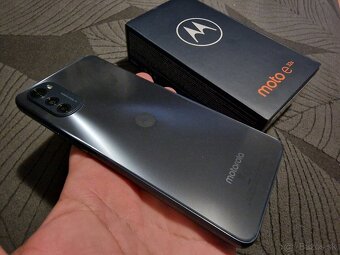 Motorola E32s - 4