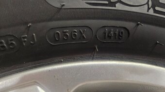 Kolesa vw 5x130 r18 - 4