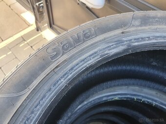 Zimné gumy 225/45 r17 - 4